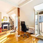 Guestready - Montmartre Quaint Near Moulin Rouge