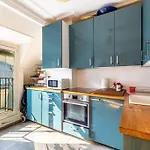 Guestready - Montmartre Quaint Near Moulin Rouge