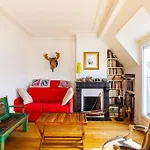Guestready - Montmartre Quaint Near Moulin Rouge