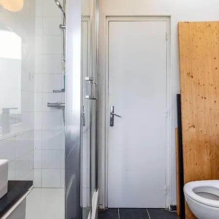 Guestready - Montmartre Quaint Near Moulin Rouge Apartment